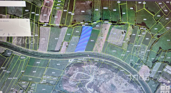 Građevinsko zemljište | 4zida