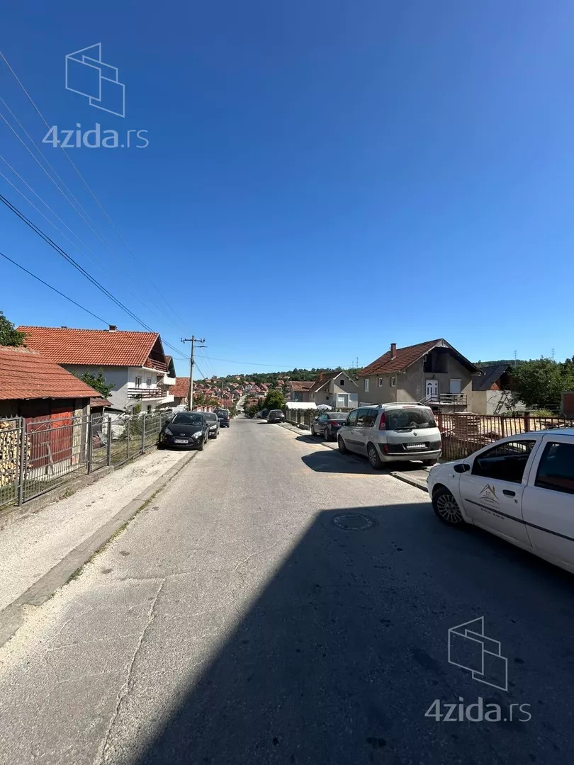 3-etažna kuća | 4zida