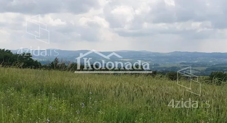 Poljoprivredno zemljište | 4zida