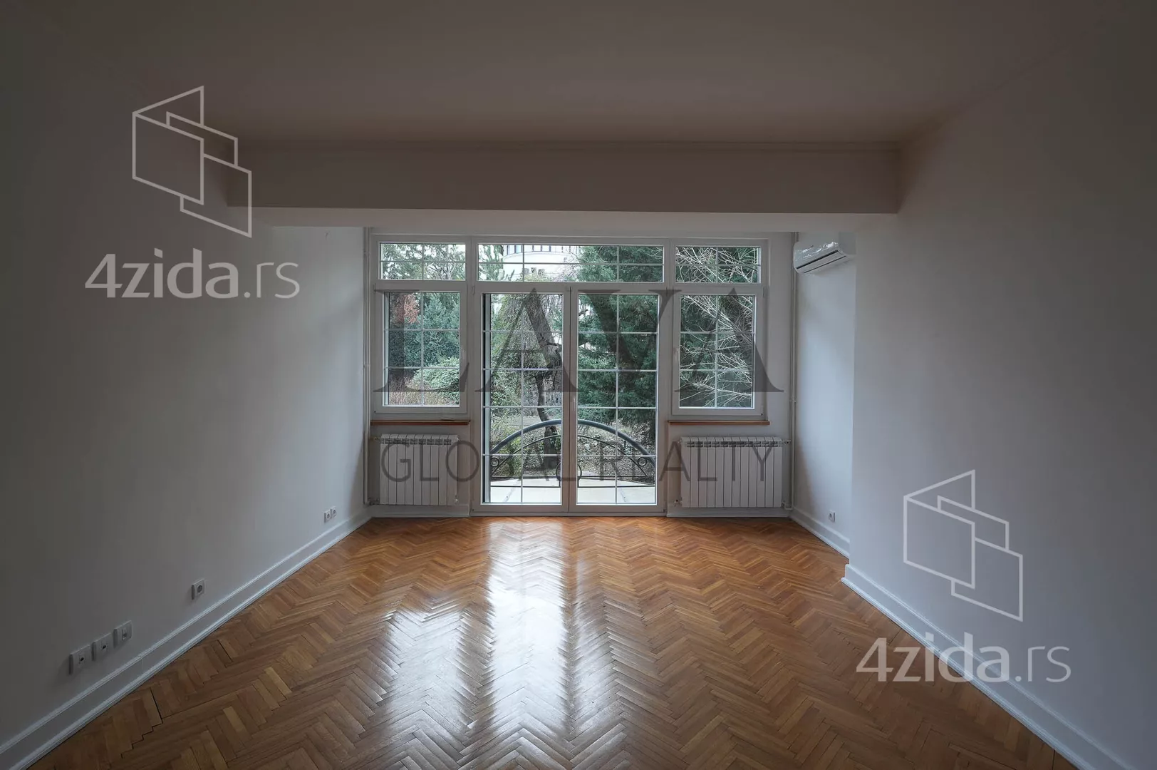 4-etažna kuća | 4zida