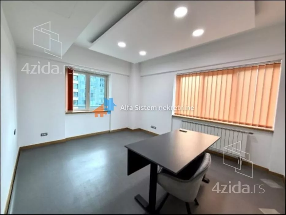 Kancelarija | 4zida