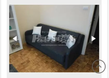 Aleksinačkih rudara | 4zida.rs