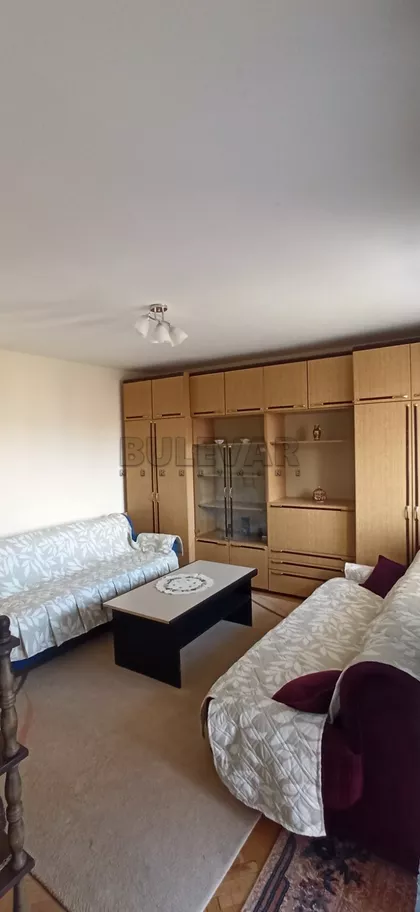 Blagoja Parovića | 4zida.rs