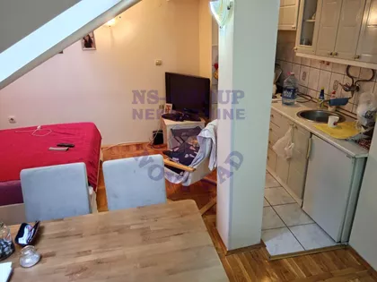 Bulevar Oslobođenja | 4zida.rs