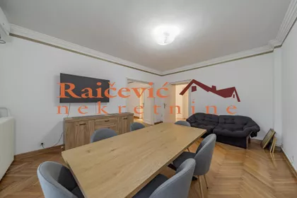 Bulevar kralja Aleksandra | 4zida.rs