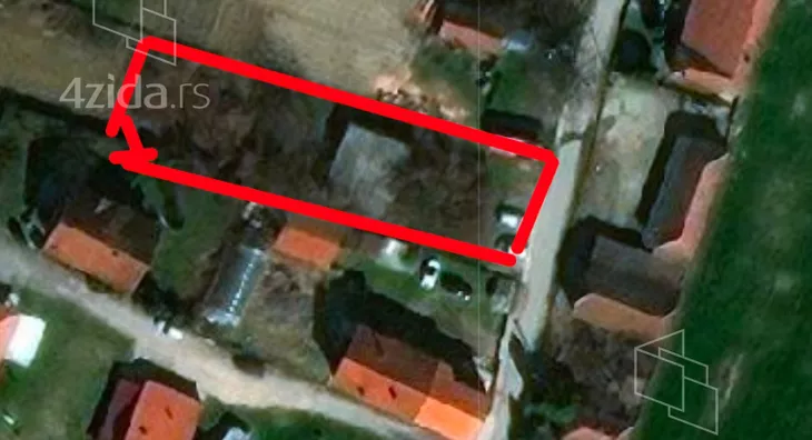 Poljoprivredno zemljište | 4zida