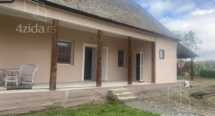 Kuća | 4zida