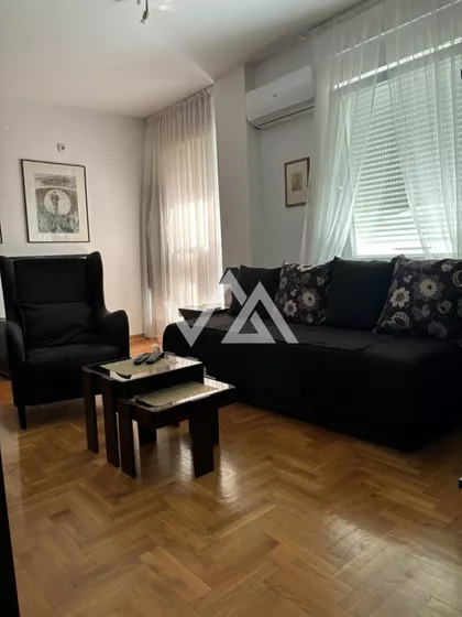 Spasenovićeva | 4zida.rs