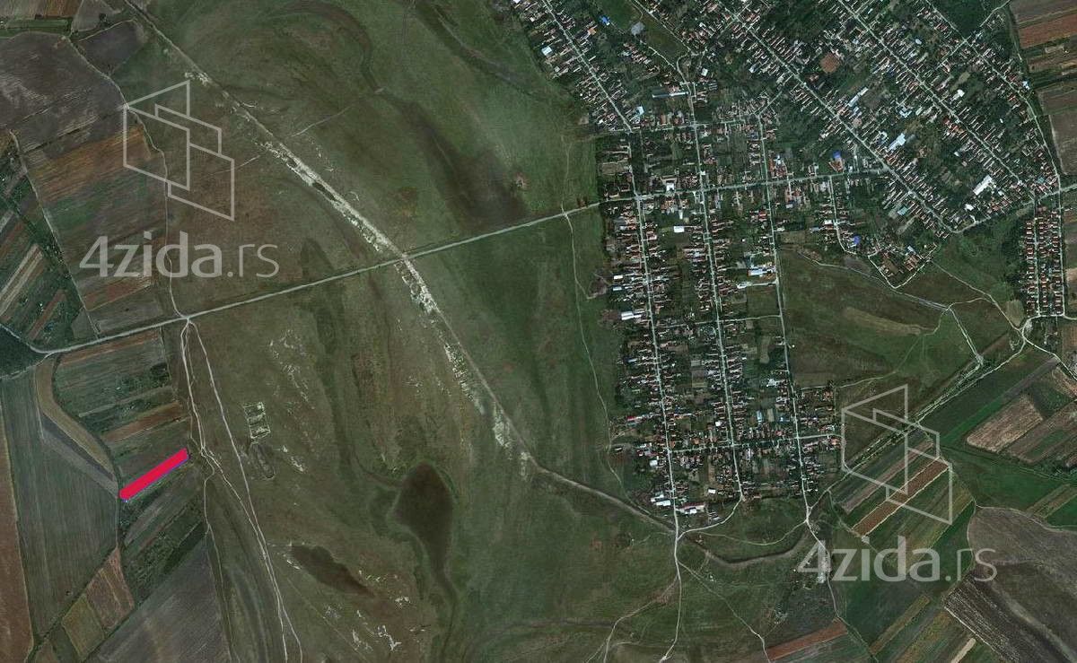 Aradac — fotografija