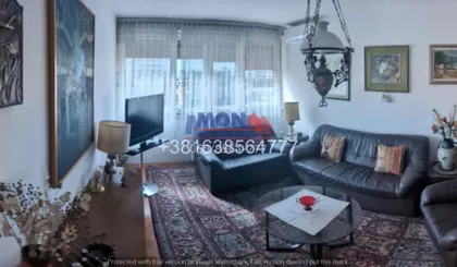 Bulevar Maršala Tolbuhina | 4zida.rs