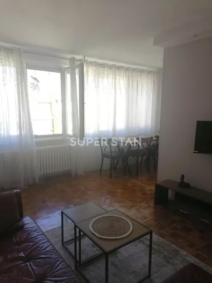 Bulevar Arsenija Čarnojevića | 4zida.rs