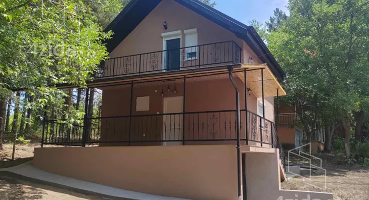 4-etažna kuća | 4zida