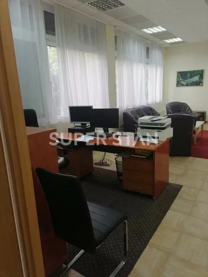 Bulevar Milutina Milankovića | 4zida.rs