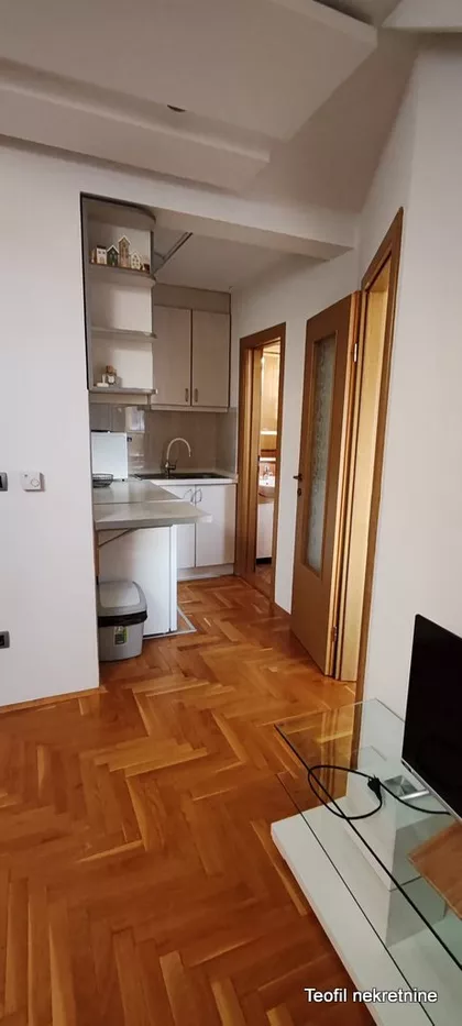LJube Davidovića | 4zida.rs