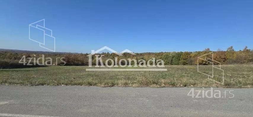 Građevinsko zemljište | 4zida
