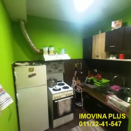 Miljana Miljanića | 4zida.rs