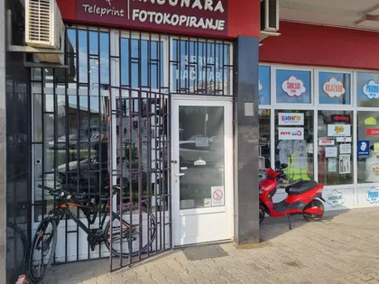 Polgar Andraša | 4zida.rs