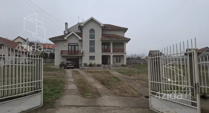 3-etažna kuća | 4zida