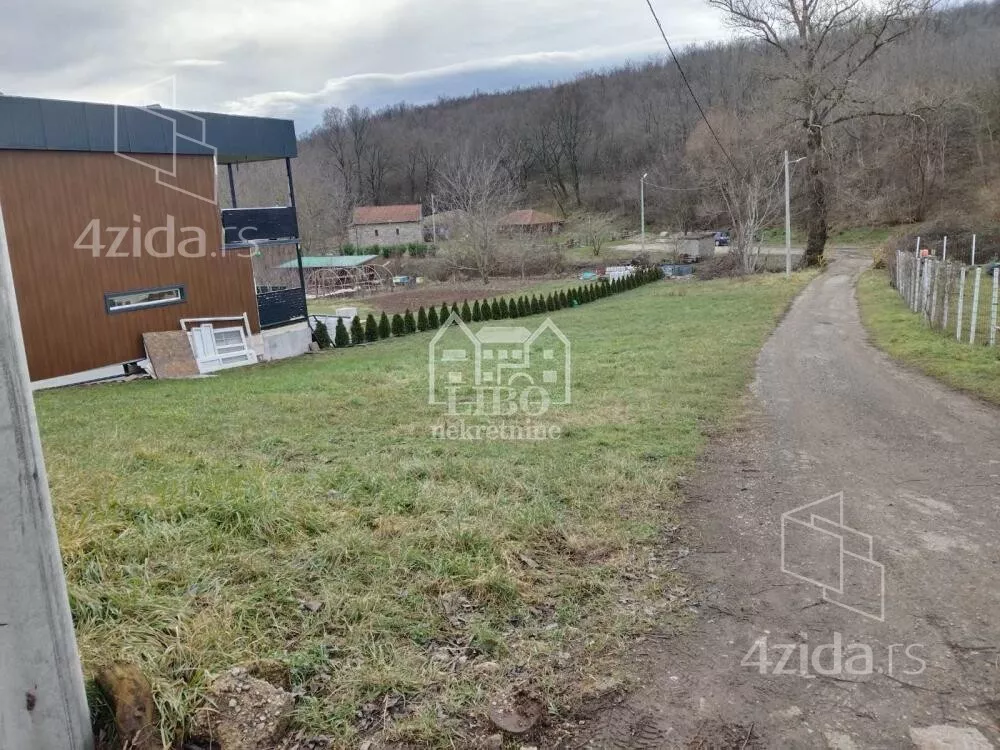 Građevinsko zemljište | 4zida