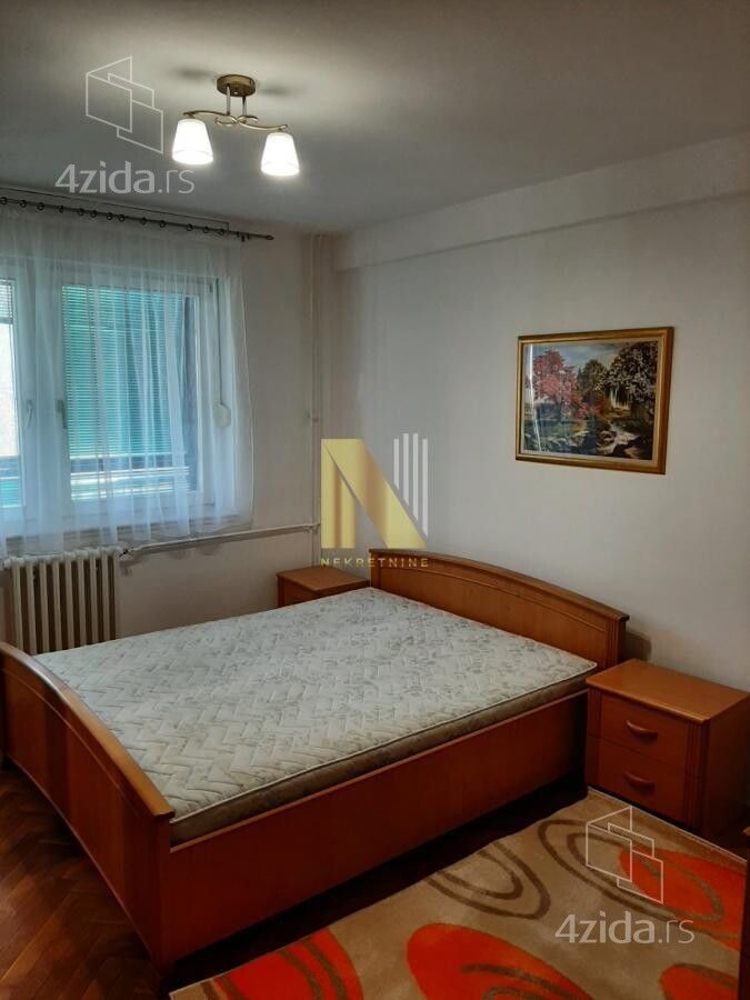 Bulevar Oslobođenja - Prikaz 5