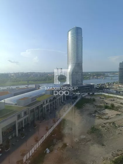 Bulevar Vudroa Vilsona | 4zida.rs