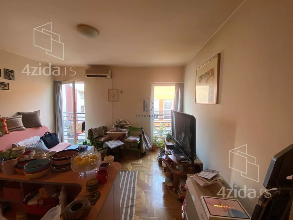 Garsonjera | 4zida