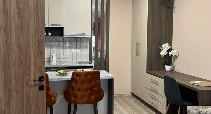 Garsonjera | 4zida