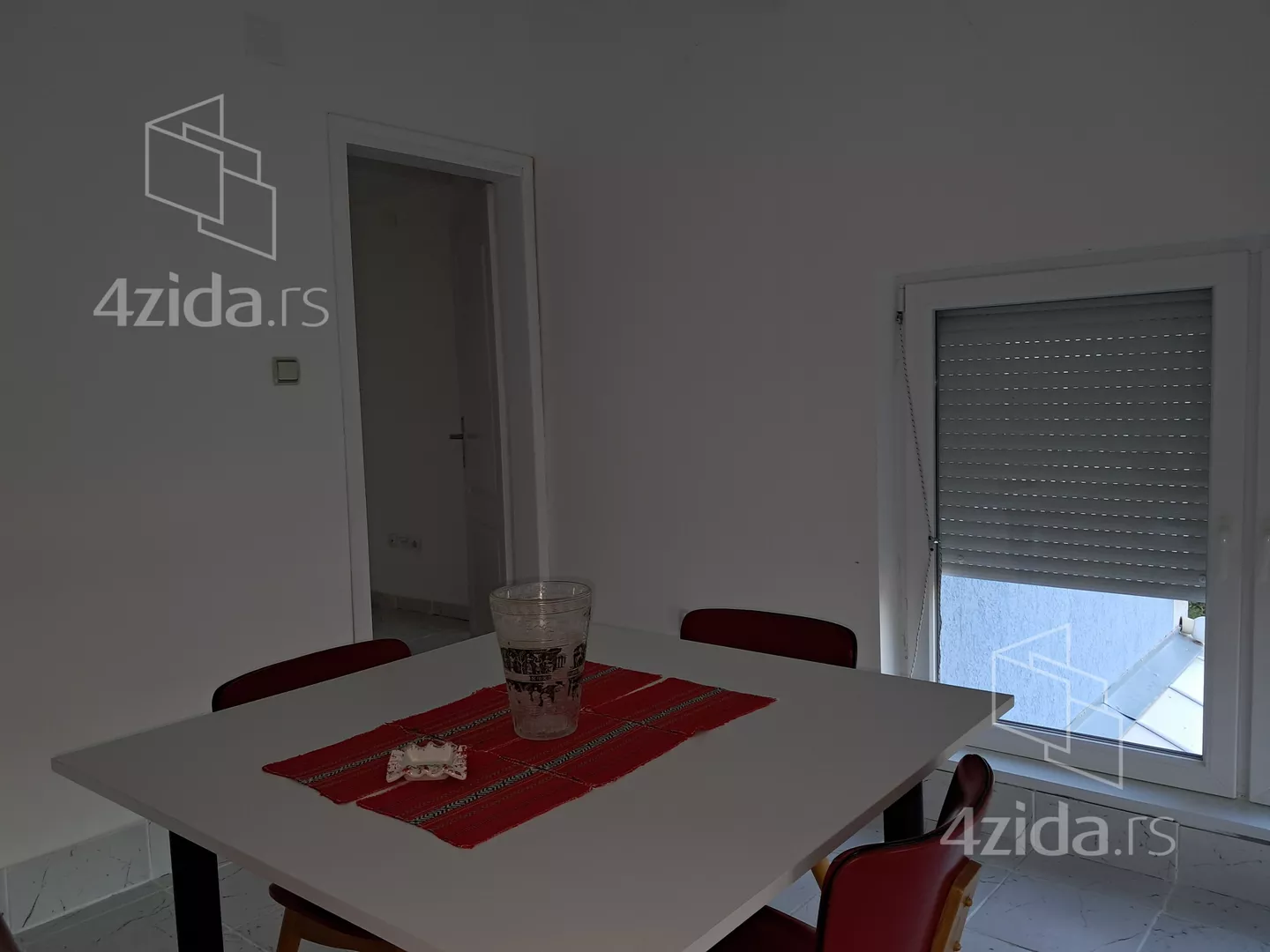 4-etažna kuća | 4zida