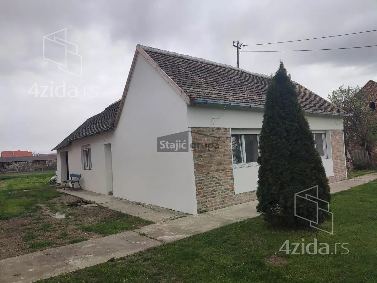 Kuća | 4zida