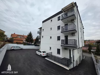 Vojvode Stepe Stepanovića | 4zida.rs