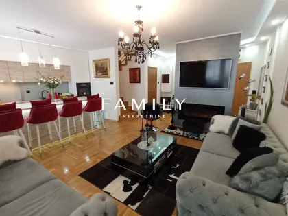 Adamovićevo Naselje | 4zida.rs