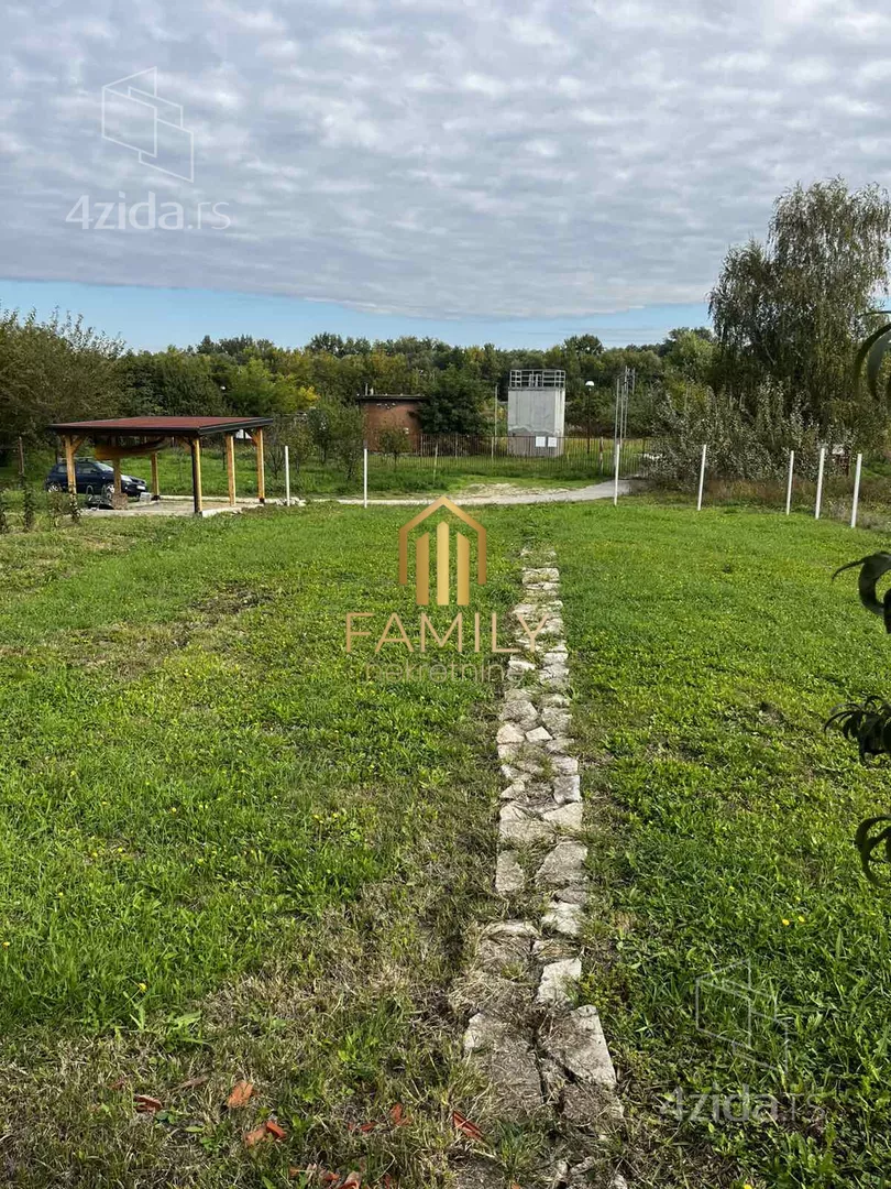 Građevinsko zemljište | 4zida