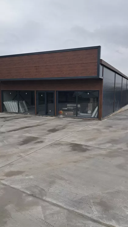 Srećka Jovanovića 21 | 4zida.rs