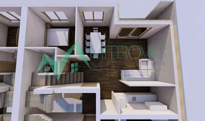 Sremska Kamenica | 4zida.rs