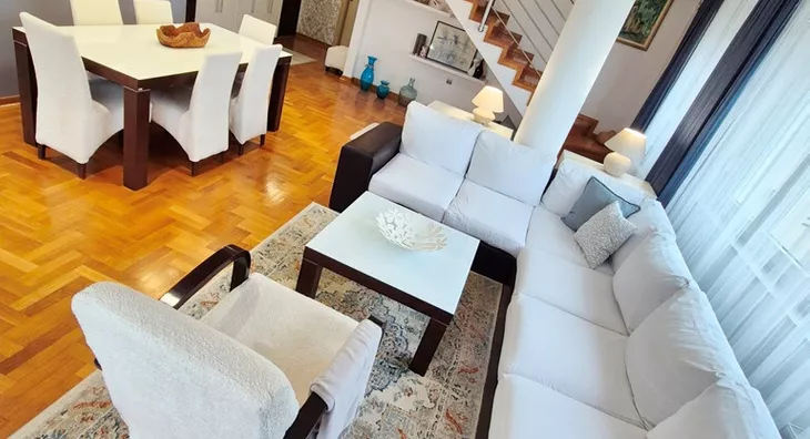 Šestosoban stan | 4zida