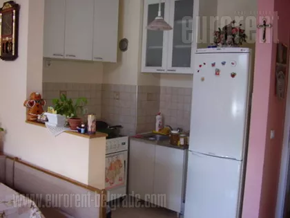 PROFESORSKA KOLONIJA | 4zida.rs