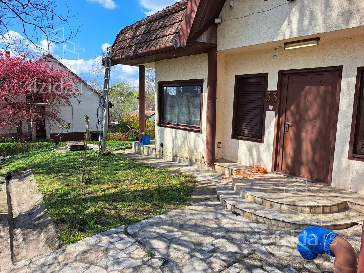 3-etažna kuća | 4zida