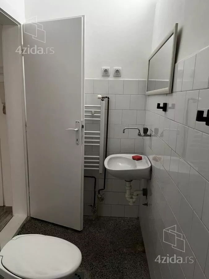 Garsonjera | 4zida