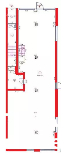Poslovni prostor | 4zida