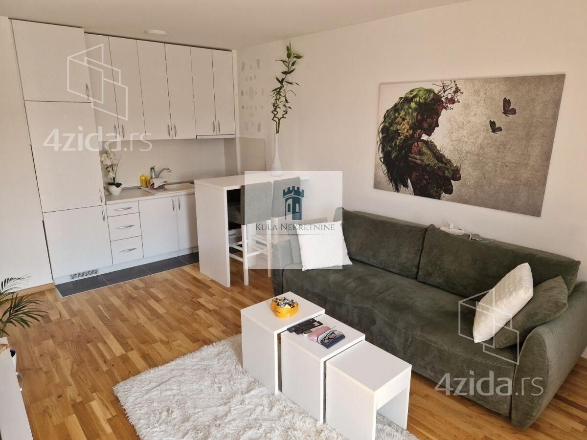 Stan – Novi Sad - Prikaz 2