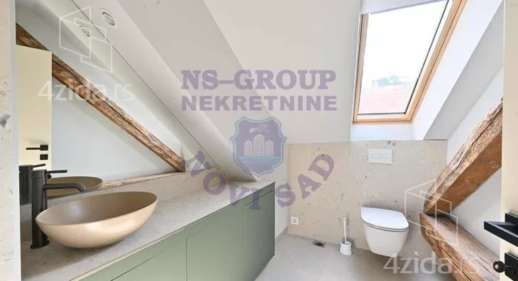 Osmosoban stan | 4zida