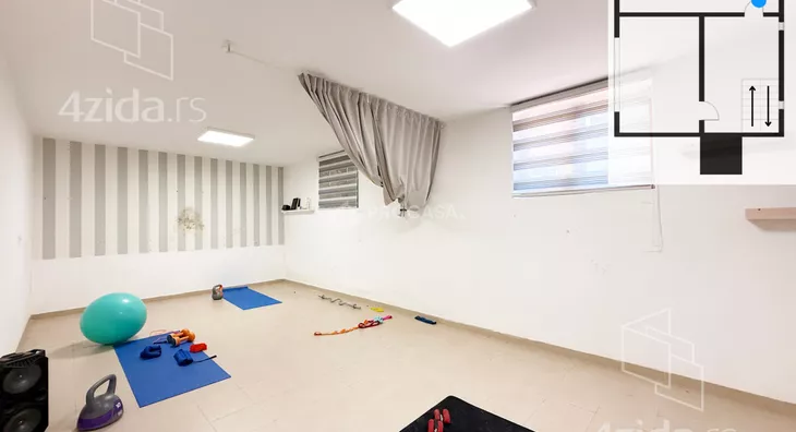 Kuća | 4zida