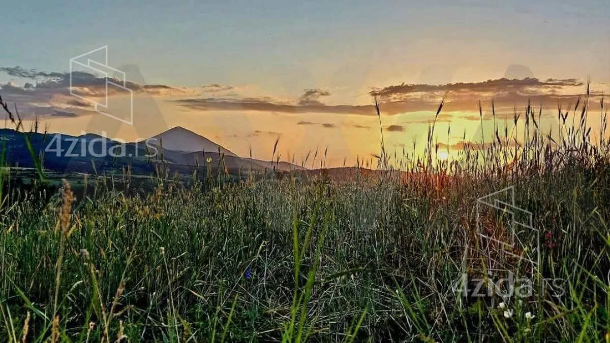 Poljoprivredno zemljište | 4zida