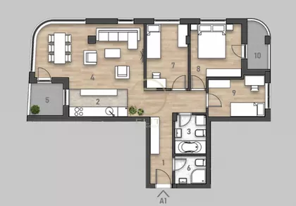 Rotkvarija | 4zida.rs