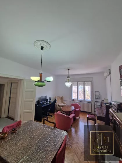 Novi Sad - Centar | 4zida.rs