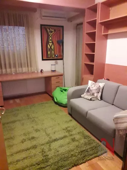 Bulevar Oslobođenja | 4zida.rs