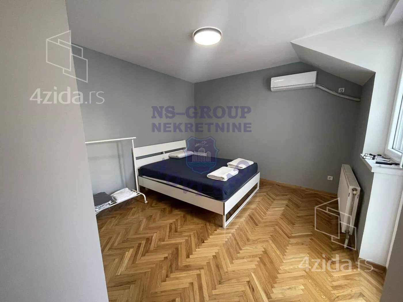 Petosoban stan | 4zida