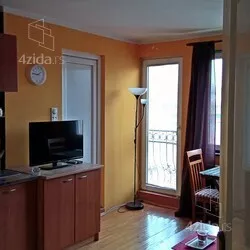 Garsonjera | 4zida