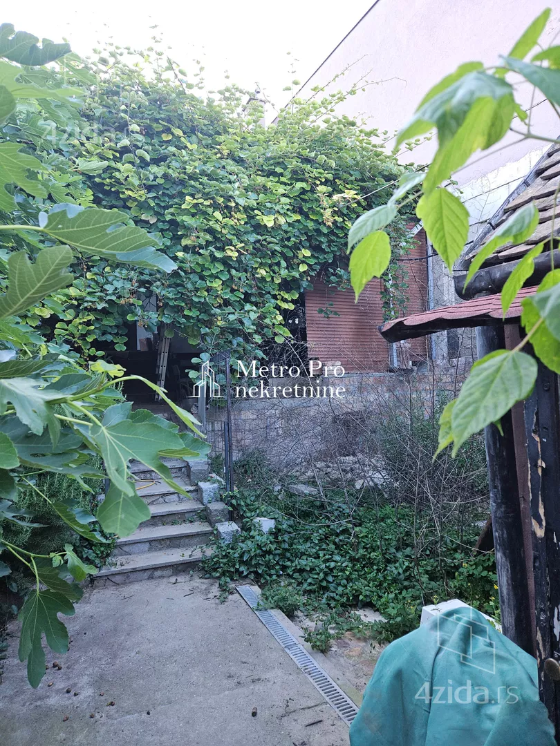 4-etažna kuća | 4zida