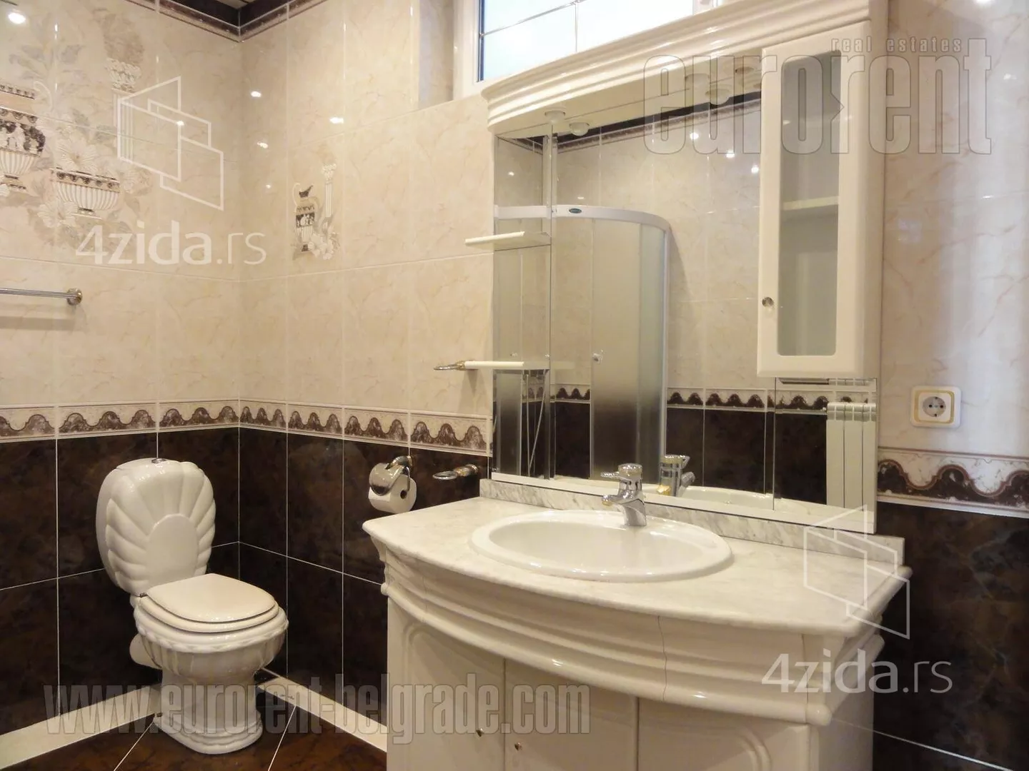 3-etažna kuća | 4zida